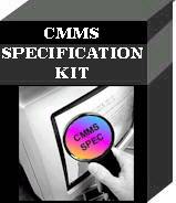 CMMS Maintenance Systems
