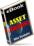 Asset Maintenance System