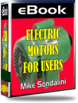 basic electric motor