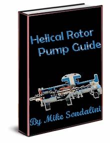 Helical Rotor Pump Guide