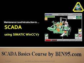 SCADA training courses