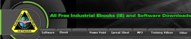 Free Industrial Software Downloads