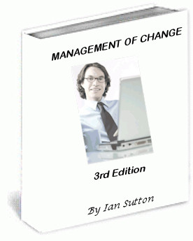 Management Of Change Ebook