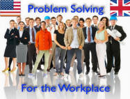 Problem Solving Skills Training