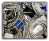 plc cables