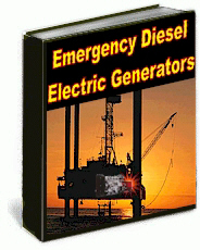 Diesel Emergency Power Generator Ebook Sample
