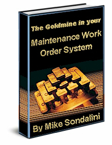 maintenance work order system