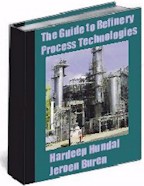 refinery process technology