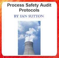 Safety audit for the production process