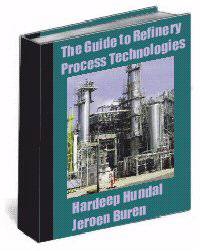 Refinery Process Technologies